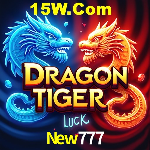Welcome Bonus New777