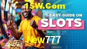 Roulette Table New777