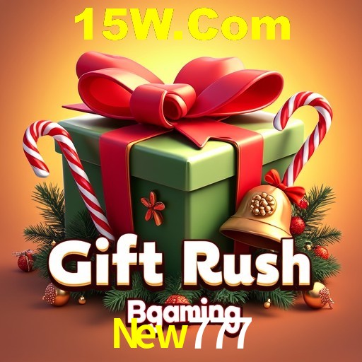 Descubra o Mundo do Cassino Online com New777