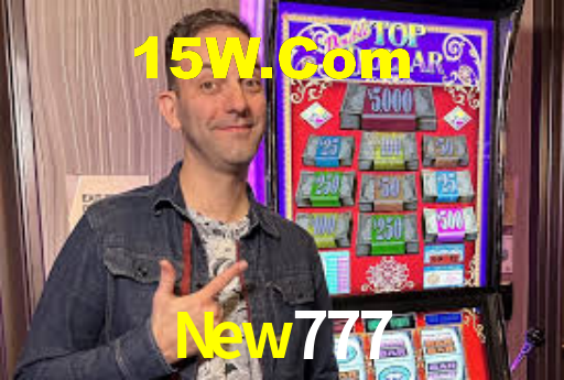 Descubra a Magia dos Jogos de Arcade no New777