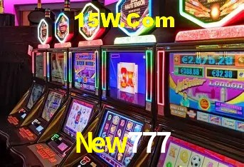 Explorando a Categoria de Eventos em Apostas na New777