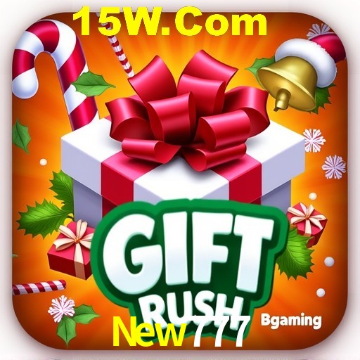 Jogos de Slot New777