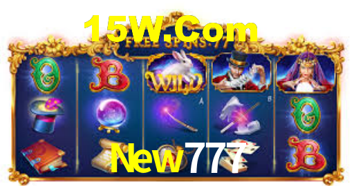 New777 Login