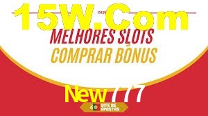 Sinta a adrenalina dos jogos de cassino com New777