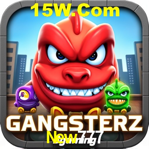 Login Seguro New777