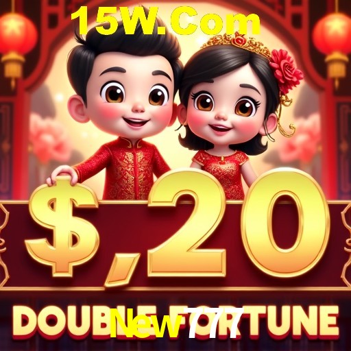 Seasonal Promotions New777