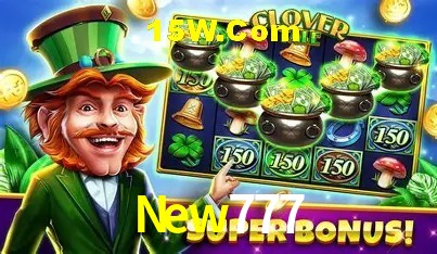 Inovações de Jogos na New777: O Futuro das Experiências Interativas